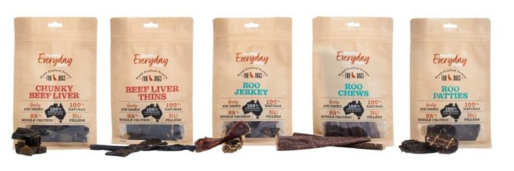 Healthy Everyday Pets Treats Healthy Everyday Pets dog treats