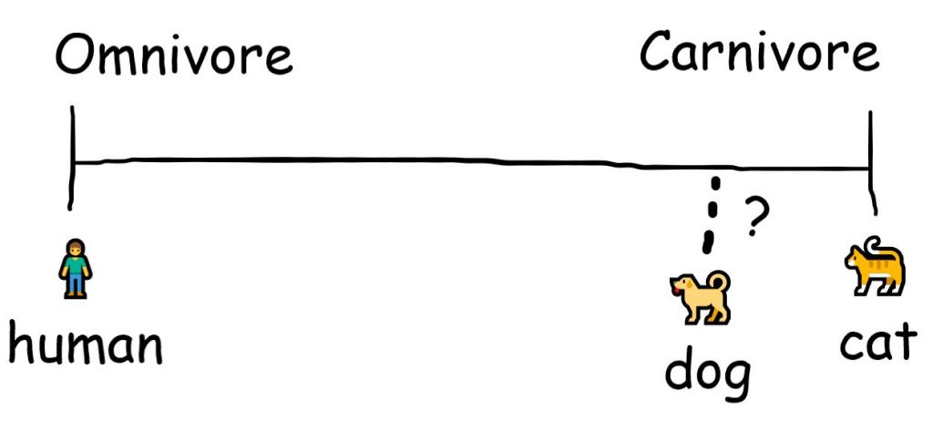 Are dogs carnivores or omnivores? 4 Are dogs carnivores or omnivores?