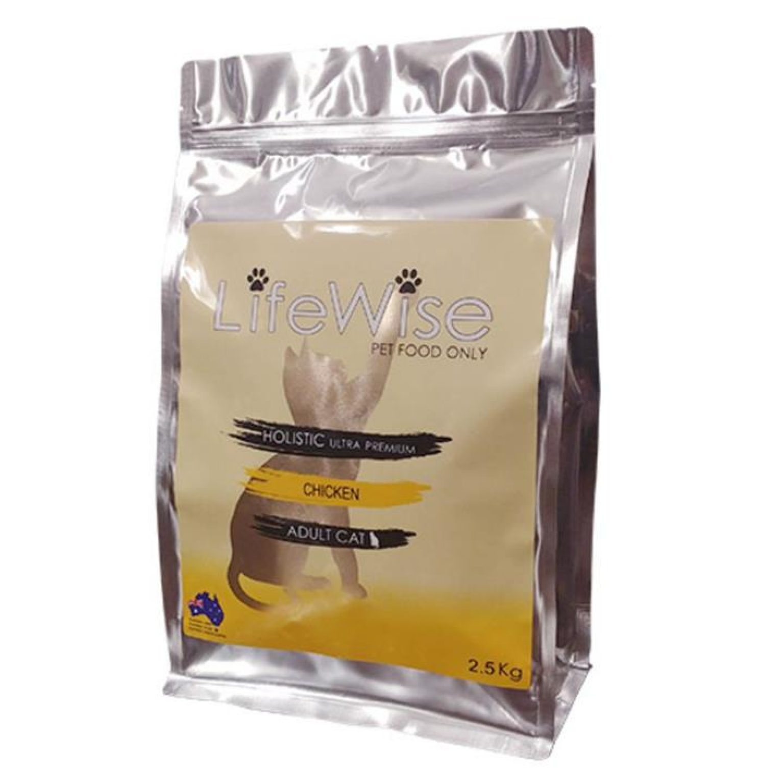 LifeWise Cat Food Review