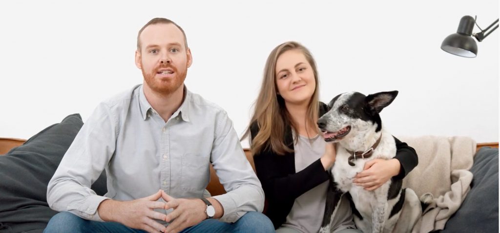 Lyka Dog Food Review 2 Lyka Dog Food Anna Podolsky & Dr Matthew Muir