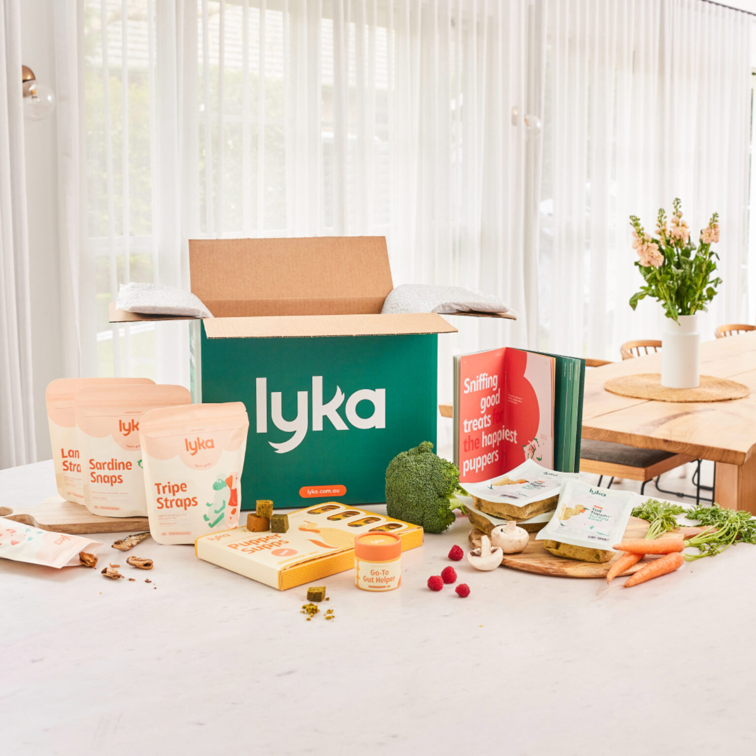 lyka-dog-food-review