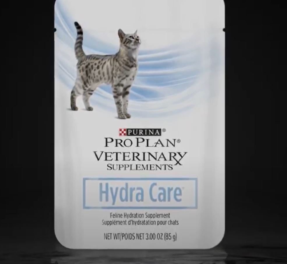 Purina Hydra Care Review