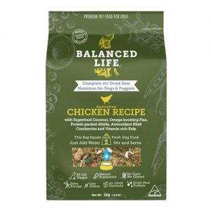 Australian dog foods (and my best recommendations!) 12 Best Australian dog foods - Balanced Life