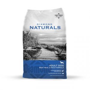 Best Affordable Dog Food in Australia 3 Diamond Naturals dog food