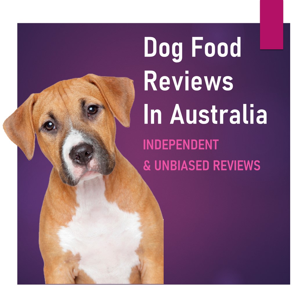 Dog Food Reviews in Australia