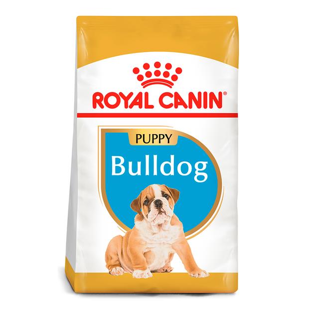 Royal Canin Bulldog Junior Dry Dog Food 12kg Pet Food Reviews (Australia)