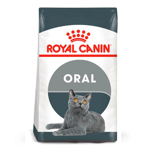 royal canin oral 8kg