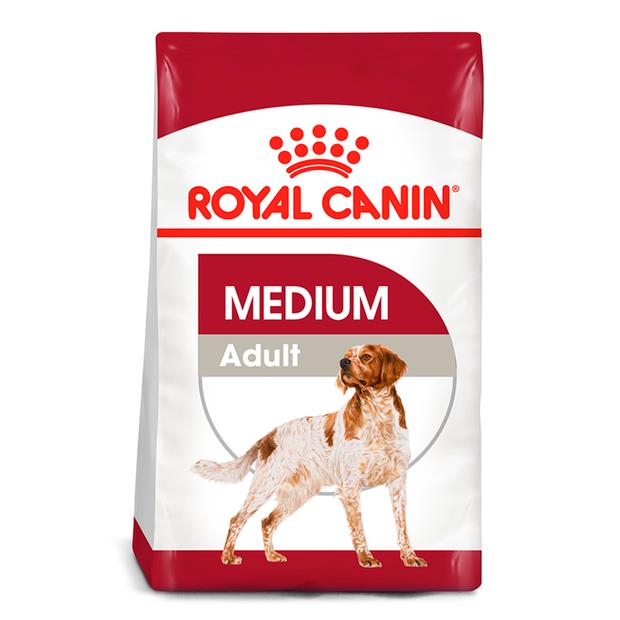 Royal Canin dog food review