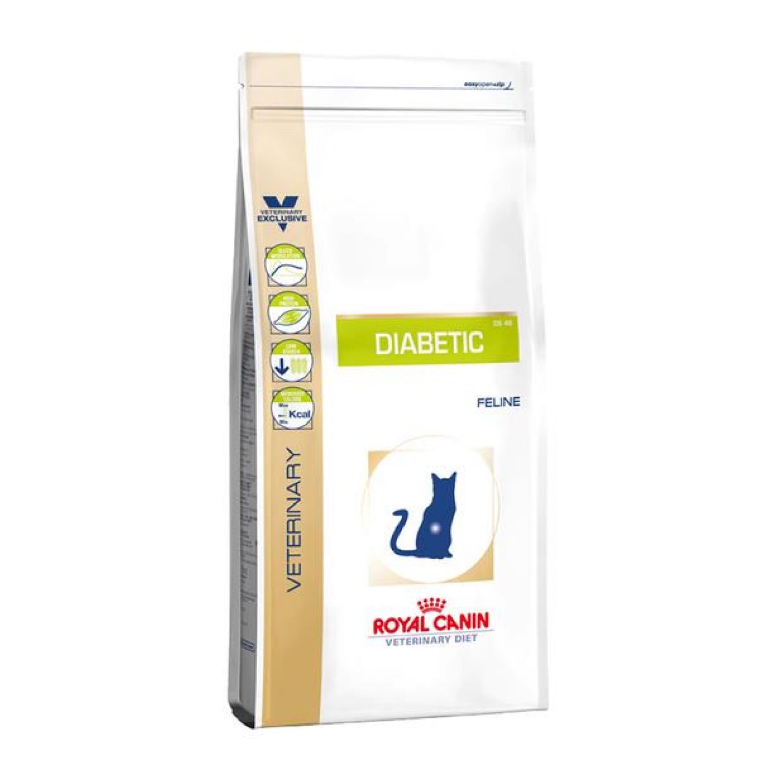 Royal Canin Veterinary Diabetic Dry Cat Food 7kg Pet Food Reviews (Australia)