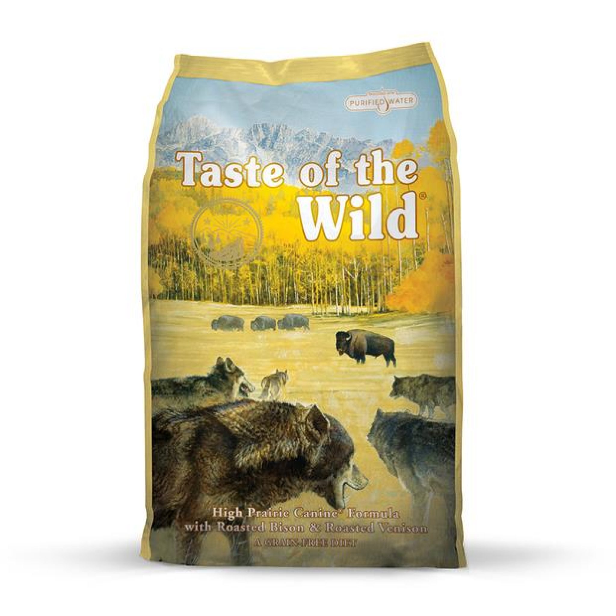 A guide to large breed dog foods (and large breed puppy foods)