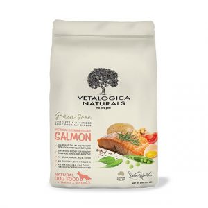 Vetalogica Dog Food