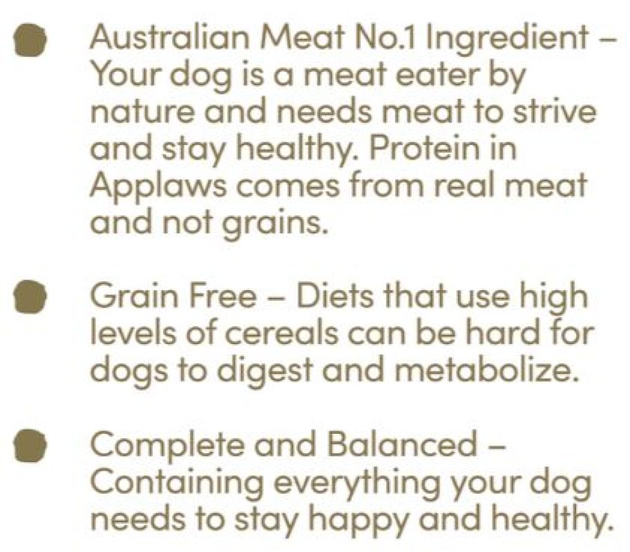 applaws-dog-food-review
