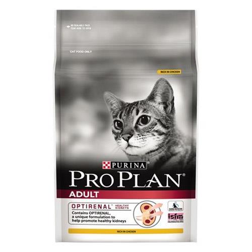 Pro Plan Cat Adult Chicken 3 Kg Pet Food Reviews (Australia)