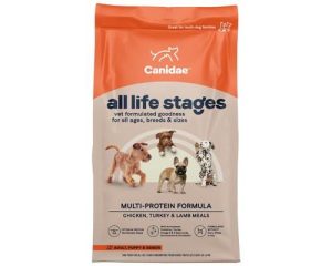 Canidae All Life Stages Multi Protein 13.6kg