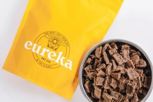 Eureka dog food