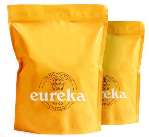Eureka Dog Food Review 1 Eureka dog food review