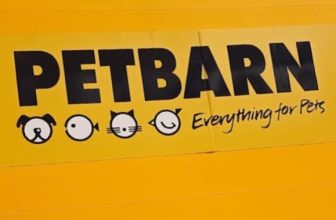 Petbarn dog food