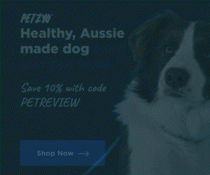 Petzyo Dog Food Review