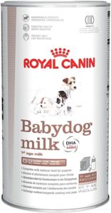 Šuniuko pienas: įspėjimas ir patarimas 6 „Royal Canin Babydog“ apžvalga