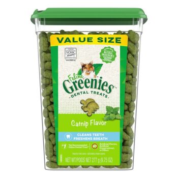 Greenies Dental Treats