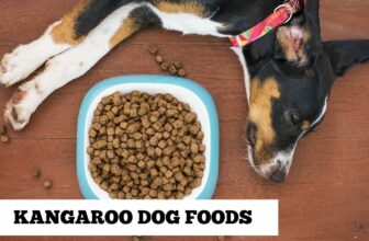 Kangaroo Dog Foods