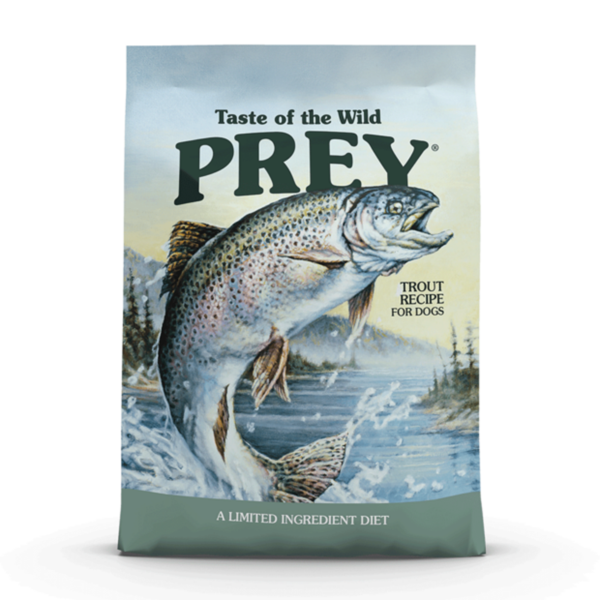Limited ingredient dog foods - Turkey And Sardine Limited Ingredient Dog Food