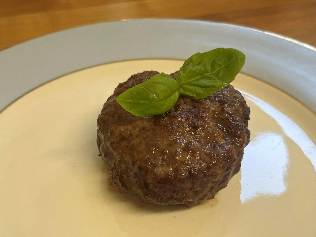 My Carnivore Diet Diary 13 Beef & Bone Marrow Burgers - Real carnivore diet + offal