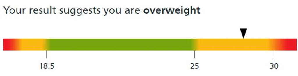 Weight loss after 3 Days on a Carnivore Diet