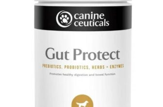 Canine Ceuticals Gut Protect