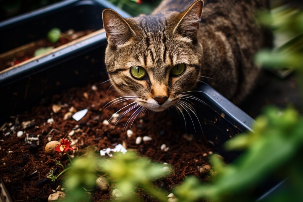 Probiotics for cats in Australia