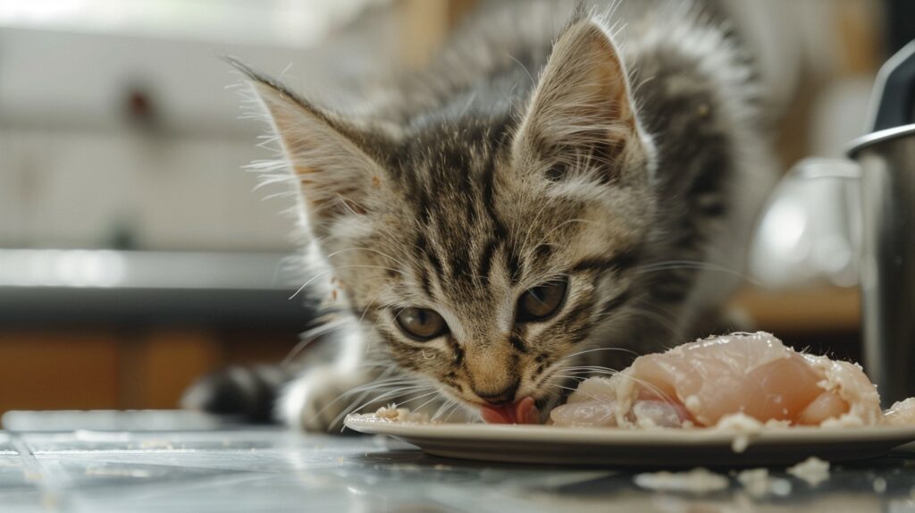 What's the Best Kitten Food in Australia? 2 What's the Best Kitten Food in Australia?