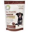 Raw Woof Mix Dog Food Review