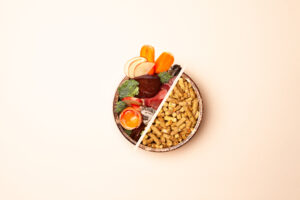 Frontier Pets Dog Food