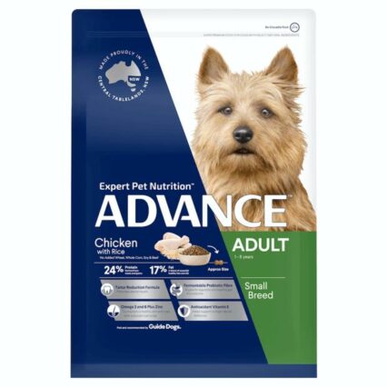 Advance Small Adult Chicken Food