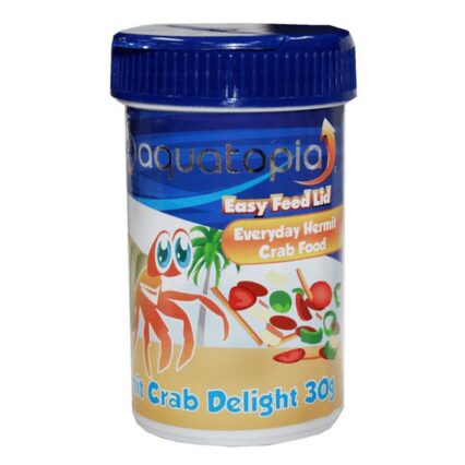 Aquatopia Hermit Crab Delight