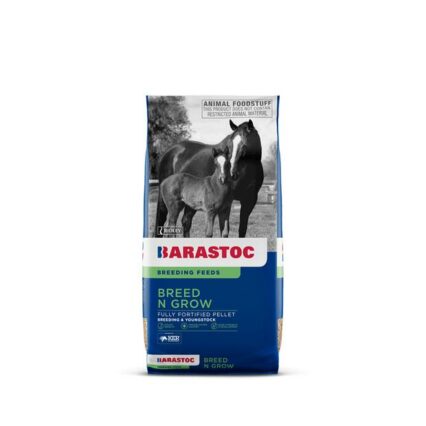 Barastoc Breed N Grow
