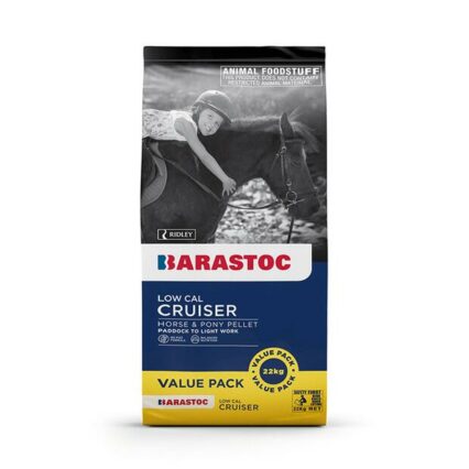 Barastoc Low Cal Cruiser