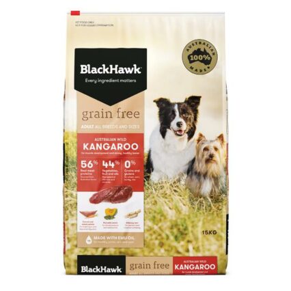 Blackhawk Adult Kangaroo Dry