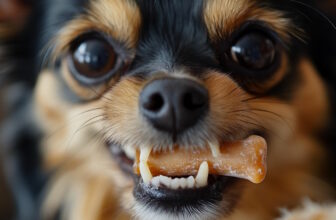 Dental chews for dogs, best dental chews, natural alternatives/bones