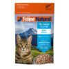 17 Feline Natural Cat Food Review