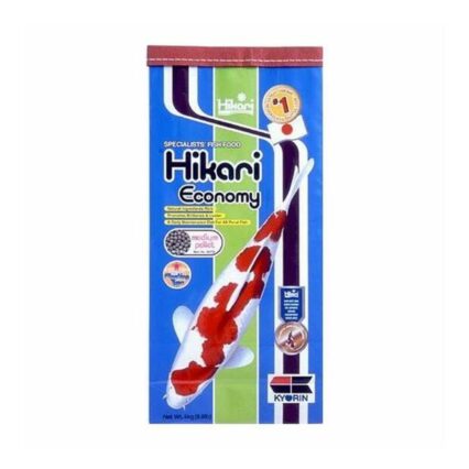 Hikari Economy Koi Fish Food