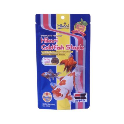 Hikari Goldfish Staple Baby