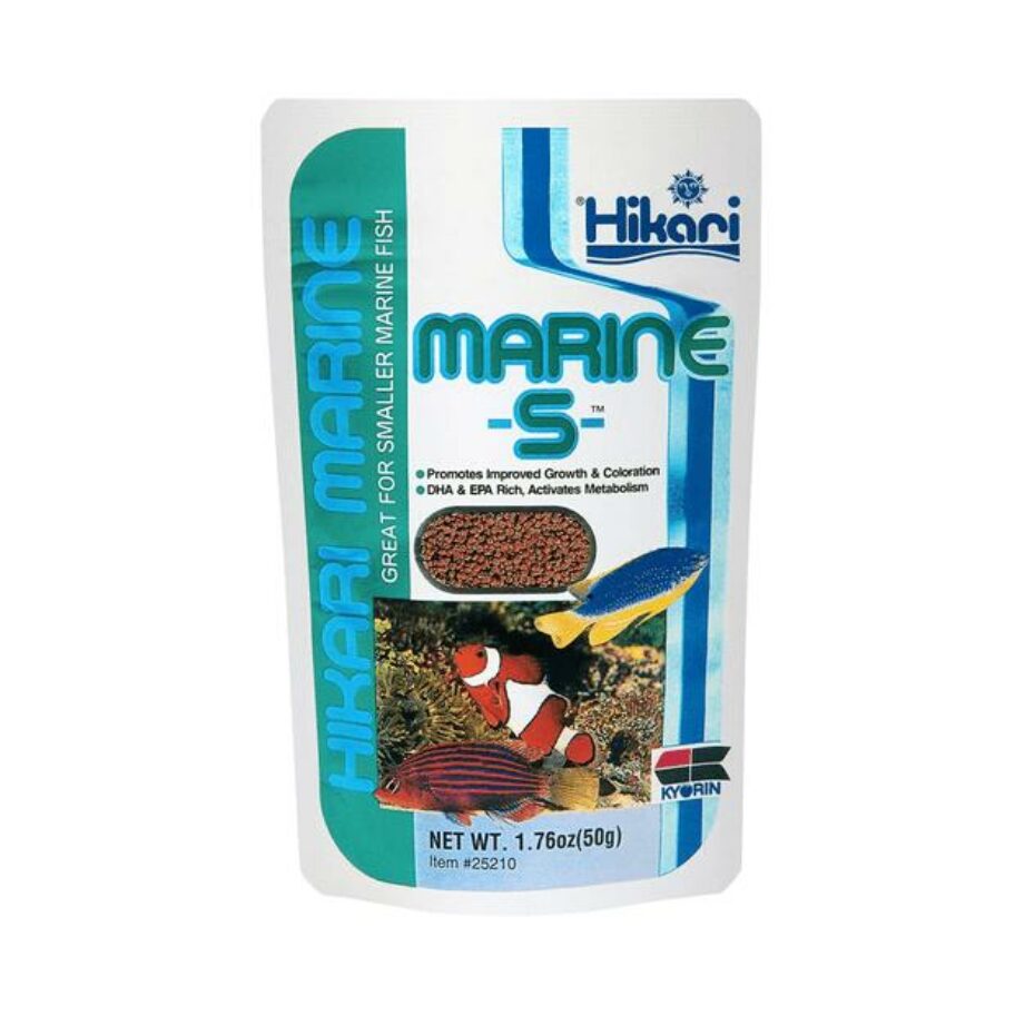 hikari-marine-s-pet-food-reviews-australia