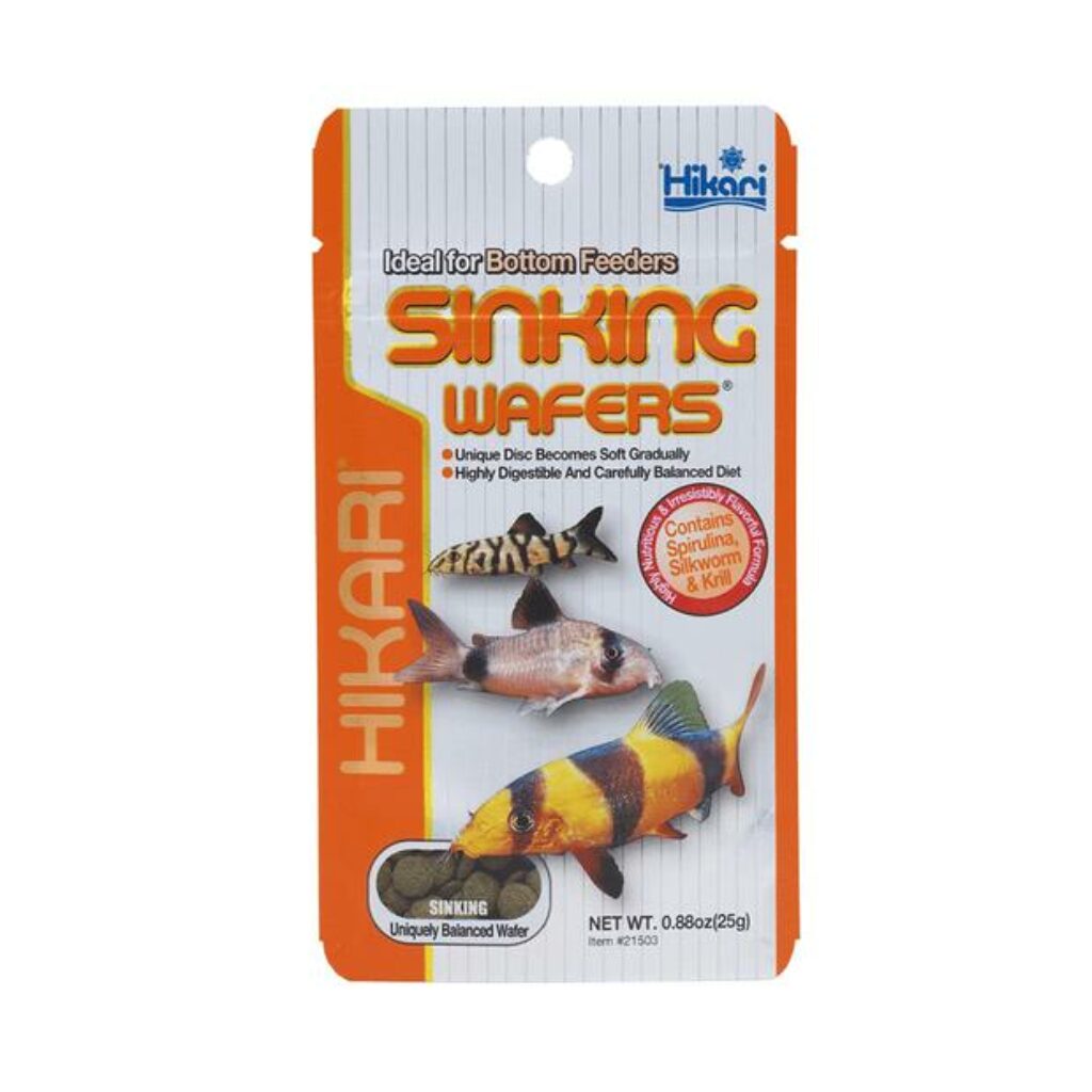 hikari-sinking-wafers-pet-food-reviews-australia