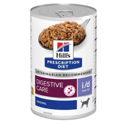 Hills Id Low Fat Canned Dog