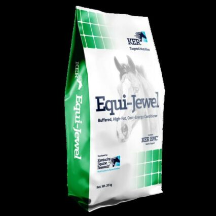 Kentucky Equine Research Targeted Nutrition Equi Jewel Stabilised Rice Bran
