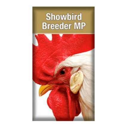 Laucke Showbird Breeder Mp