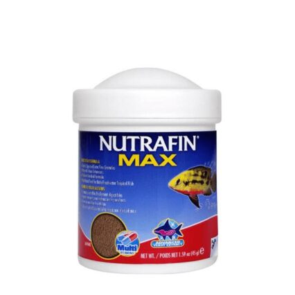 Nutrafin Max Baby Fish Formula