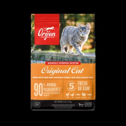 Orijen Original Dry Cat Food