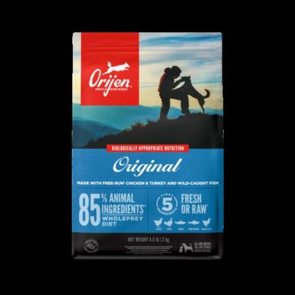 Orijen Original Dry Dog Food